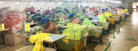 China bulk microfiber cloth manufacturer